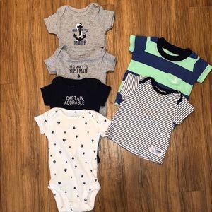 Mommy’s First Mate Set